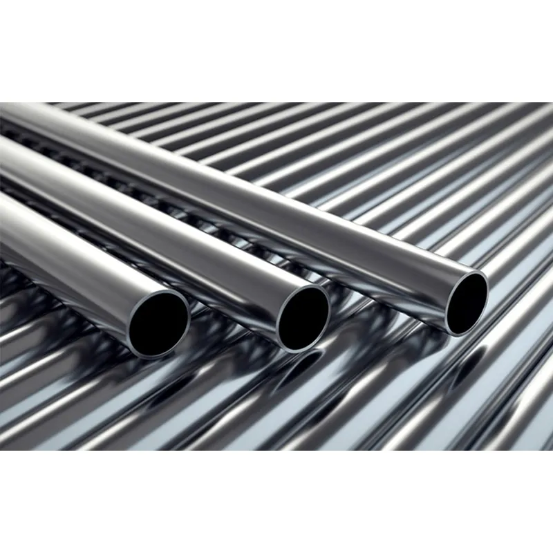 stainless steel pipe&tube